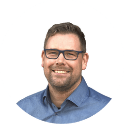 Maik Schwenker